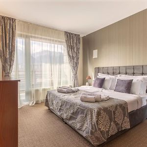 Standard Main Building Double Room