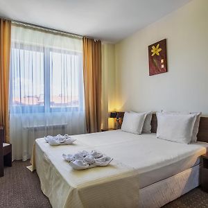 Standard Doppelzimmer im Nebengebäude