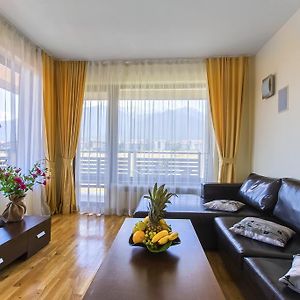 One-Bedroom Apartment Annex Building
